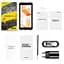 Захищений смартфон Ulefone Armor X10 4/32GB АКБ 5 180мАг Black - мініатюра 5