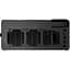 Корпус Jonsplus i400-A Aluminum Silver (i400-A Silver) Без БП - мініатюра 11
