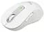 Миша Logitech Signature M650 L Wireless Off-White (910-006238) - мініатюра 1