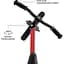 Беговел Kinderkraft Eter Red (KRETER00RED0000) - миниатюра 7