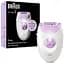 Эпилятор Braun Silk-epil 3 SE 3-000 - миниатюра 2