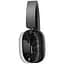 Навушники Baseus Bowie Noise-Cancelling Wireless Headphones H1 сірі (NGTW230013) - мініатюра 5