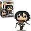 Фигурка Funko Pop Фанко Поп Микаса Mikasa Ackerman w/Swords Атака титанов Attack on Titan 10 см AT M 1166 - миниатюра 1