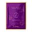 Маска тканевая Eshumi для лица Snail Repair Peptide с муцином улитки и пептидом - миниатюра 1