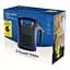 Russell Hobbs Отпариватель Russell Hobbs Genie Maestro, 1700 Вт, 750 мл, паровой удар -20 г, верт. отпаривание, керам. подошва, синий - миниатюра 9