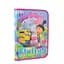 Папка для зошитів YES Minions Fluffy пластикова на блискавці В5 (491657) - мініатюра 2