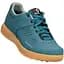 Велообувь Scott W MTB SHR-ALP Flat Lace 40 Petrol Blue (1081-288822.7576.400) - миниатюра 1