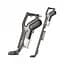 Ручной пылесос XiaomiDeerma Stick Vacuum Cleaner Cord Gray (DX700S) - миниатюра 3