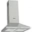 Вытяжка Gorenje купольная 50 см, 450 м3/ч, нержавеющая сталь - миниатюра 1