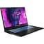 Ноутбук Dream Machines 17.3 RG5060-17 QHD IPS/Intel i9-14900HX/32GB/2TB/RTX 5060 8GB/DOS/Black (RG5060-17UA30) - мініатюра 3