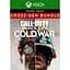 Ключ активации Microsoft Call of Duty: Black Ops Cold War Cross-Gen Bundle для Xbox One/Series - миниатюра 1