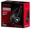Гарнітура Varr VH8030 Headset USB 2X3.5 MIC RGB Black (VH8030) - мініатюра 6