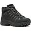 Черевики чоловічі Merrell Claypool 2 Sport Mid GTX 44 Чорний - мініатюра 1