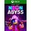 Ключ активації Microsoft New Super Neon Abyss для Xbox One/Series - мініатюра 1