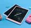 Графічний планшет XiaomiXiaoxun 16-inch color LCD tablet XPHB003 Pink - мініатюра 4