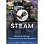 Steam Wallet Gift Cards $5 (Регіон Україна) - мініатюра 1