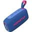 Колонка bluetooth Hopestar H67 синий - миниатюра 1