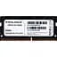 Модуль пам'яті для ноутбука SoDIMM DDR4 16GB 2666 MHz Prologix (PRO16GB2666D4S) - мініатюра 1