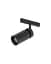 Магнітний трековий світильник Nowodvorski 11713 NANO-LVM Spot Zoom LED 1x2W 3000K 120Lm IP20 чорний - мініатюра 1