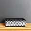 Короб складаний Handy Home Zigzag, 28х14х10 см (ZSH-10) - мініатюра 4