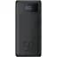 УМБ VEGER Built-in LED Flash 56000mAh 202,2Wh 3.7V Black (VG-W5001C) - мініатюра 1