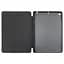 Чохол-книжка CDK для Apple iPad 10.2" 9gen 2021 екокожа/силікон Smart Case cлот стилус (011190) black - мініатюра 4