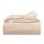 Плед-покрывало Cosas Cappuccino Waffle Weave 110х140 см магнолия (Blanket_98Cappuccino_WaffleWeave_110x140) - миниатюра 1