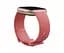 Смарт-годинник Fitbit Versa 4 Pink Sand/Copper Rose (FB523RGRW) - мініатюра 2