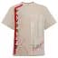 Футболка Favorite Red Line M (oversize) tash - мініатюра 1