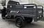 Вантажний електроскутер-самоскид триколісний CROSSER Cargo 16 (1200W 60V, 45Ah) Сірий - мініатюра 4