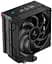 Кулер для процесора Deepcool AK400 Digital Pro (R-AK400-BKAPMN-G) - мініатюра 1