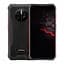 Захищений смартфон Doogee V10 8/128GB АКБ 8 500мАг 5G Red - мініатюра 1