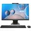 Компьютер персональный ASUS моноблок A3402WVAK-BPC0330 23.8' FHD AG Intel 3-100U 16GB F512GB UMA WiFi кл+м без ОС черный (90PT03T2-M00CC0) - миниатюра 1