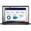 Ноутбук Dell Pro 14 Premium PA14250,1920 x 1200,236V 8 C/8 T,2.1 GHz - 4.7 GHz,16 GB LPDDR5X,512 GB - мініатюра 1