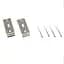 Светильник Brille 33-157 FLF-12/34W CW IP65 накладной офисный - миниатюра 6