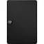 Жорсткий диск Seagate Expansion 2.5` USB 3.0 2TB Black - мініатюра 1