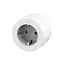 Розумна розетка Aqara Smart Plug (SP-EUC01) - мініатюра 1