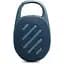 Акустична система JBL Clip 5 Blue (JBLCLIP5BLU) - мініатюра 3