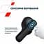 Навушники Canyon TWS headset OnGo TWS-10 ANC+ENC Grey (CNS-TWS10BK) - мініатюра 9