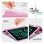 Чохол до планшета ArmorStandart Smart Fold Pen Apple iPad Air 11 (2024) Pink (ARM78121) - мініатюра 5