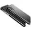 Чохол Gear4 Piccadilly D3O для iPhone X / iPhone XS Black + Прозорий - мініатюра 7