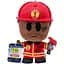 Мягкая игрушка Collector Plush Livetopia: Firefighter DevSeries CRS0014 - миниатюра 1