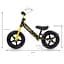 Велобіг велосипед Kidwell Rebel Yellow - мініатюра 2