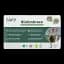 Одноразовые детские подгузники BioEmbrace размер 3,4-9 кг 50шт. в уп NATY - миниатюра 1