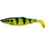Силікон Savage Gear LB 4D Herring Shad 90mm 5.0g поштучно Зелено-жовтий (1013-1854.12.29) - мініатюра 1