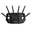 Бездротовий маршрутизатор Asus TUF Gaming BE6500 (TUF-BE6500) (90IG0920-MO9C00) - мініатюра 3