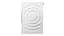 Пральна машина Bosch з фронтальним завантаженням WAV28L90ME, 9кг, 1400, A+++, 60см, Дисплей, Білий (WAV28L90ME) - мініатюра 6