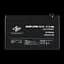 Аккумулятор AGM LPM 12V – 7.5 Ah - миниатюра 1