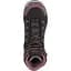 Черевики жіночі Lowa Innox Pro GTX Mid Women 39 Чорний-Рожевий - мініатюра 6