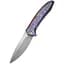 Ніж складаний Weknife Acuminal WE23070-4 - мініатюра 1